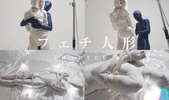 Fetish Doll Chapter6