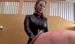 THE PAIN GAME, EXTENDED CUT Starring Queen Darla (HD Version)