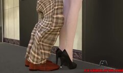 3DGameplay Collection Fat Guy Small Dick