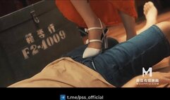 Fuck big breasted girl with her boyfriend