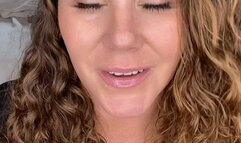 Vore Gummy bear swallow