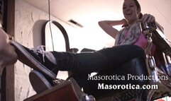 Boy's New Job 50 (HD)