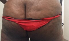 Tiny Humans at Mercy of Giantess Giant Ass 4k