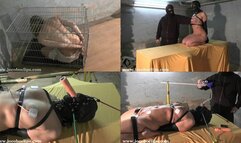 The Interrogation XXL - FULL HD (mp4) - JP20230914