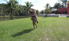 My Little Pet Mare - Clip 4 ## Newmfx 2023 ##