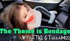 The Theme is Bondage - FTKL & TerraMizu- HD 720 MP4