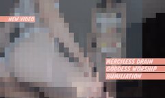 Betasafe lingerie mindwash