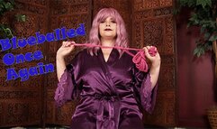 Blueballed Once Again