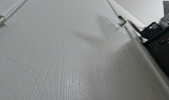 Dumb Teenie Worker Follows Giantess Boss Home POV 4k