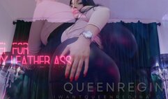 CEI for My Leather Ass