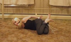 Amaya Solace in Bondage part 1