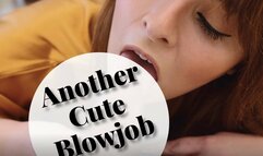 Another Cute Blowjob HD
