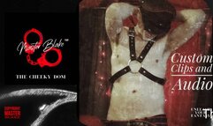 Fun FinDom From Master Blake Gay Dominant