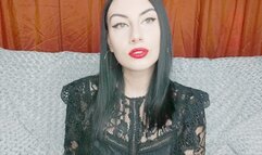 Your tributes turn me on