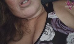 Mandy wants to cum before she goes pee- 1080p