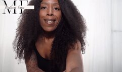 Drain your balls for the babysitter