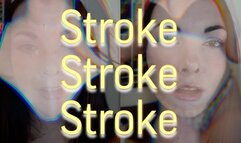 Stroke Stroke Stroke