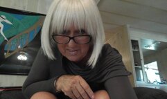 DANGLING MY NEW HEELS WMV