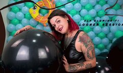Ela Elumina Ti Rock 'n' Roll Balloon Bash - 4K