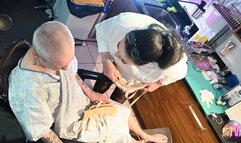 Nurse Anna's Dental Sessions - Part 1