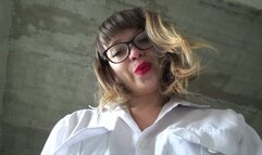 Eat you my little bear