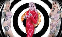 Hide your small cock with diapers - ORIGINAL , PEE , CAVIAR , SPH