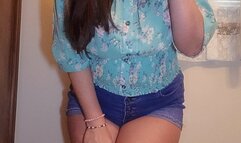 Suck Cock for Me and Eat from My Ass!