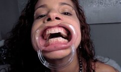 Ginary: Mouth Tour - MP4 4k