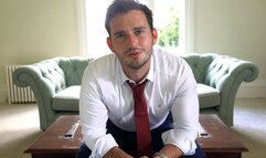 APOLLO : Inhale Suit Domination