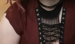 I Want You To Breed My Tight Fuckable Ass