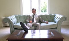 APOLLO : Devotion to Denial and Edging to Excellence