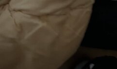 Nathan sun bath day (full HD)