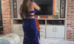 Spy Capture and Escape Charlie Monaco is put to the Bondage Test