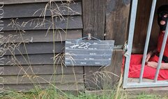 Prisoner #28 at the Hidden Turture Farm II - ENTIRE MOVIE