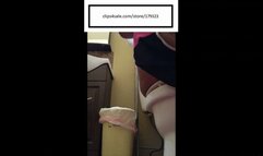 Delicious 7 up with assistance