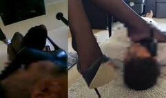 Helena - UnderTable - Mix2 Part1