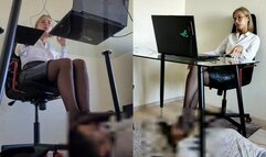 Helena - UnderTable -Mix1 Part2