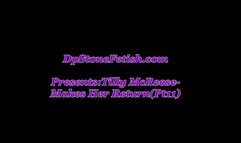 Tilly McReese Makes her Return(Pt11)