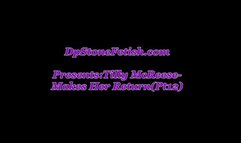 Tilly McReese Makes her Return(Pt12)
