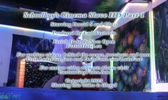 Schoolboy's Cinema Slave HD Part 1