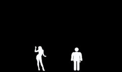 BIS AUF'S LETZTE HEMD!