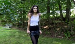 Deception (4K) Ramona Vixen