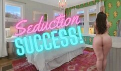 Seduction Success (480 MP4)