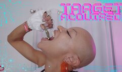 Target Acquired! Ft God Khi - HD MP4 1080p