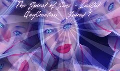 The Spiral of Sins - Lustful GayCreation - Spiral 1