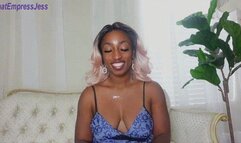 You Need to Please Me CEI