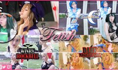 Anime Smoking Collection