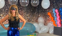 Pop Me! (If you Can)