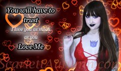 Of course it's Love - MP4 HD 1080p