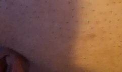 Pussy Pumped Tied Up Blindfolded and Fucked